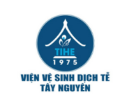 VIỆN VỆ SINH DỊCH TỄ TÂY NGUYÊN