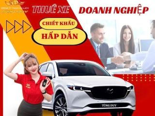 Cho Thuê Xe Tự Lái BMT: Dịch Vụ Thuê Xe Tự Lái Tốt Nhất Tại Đắk Lắk