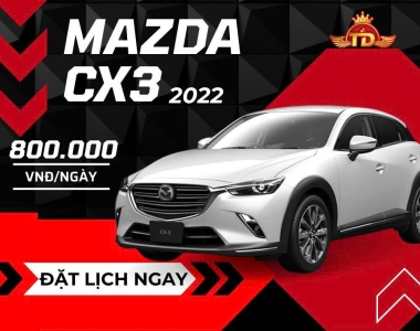  Lưu Ý Khi Thuê Xe Tự Lái 