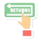 Trả xe