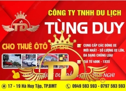 Thuê Xe Tự Lái BMT và Đắk Lắk: Dịch Vụ Thuê Xe Ô Tô Tự Lái, Thuê Xe Có Tài, Thuê Xe Cưới và Thuê Xe Limosine Chất Lượng Cao