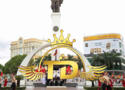 Khám Phá Những Địa Điểm Nổi Tiếng Tại Đăk Lắk: Hướng Dẫn Thuê Xe Tự Lái Tại Đăk Lắk và BMT