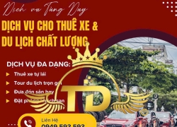 Những Lí Do Cần Lưu Ý Khi Thuê Xe Tự Lái Tại BMT Và Đắk Lắk: Hướng Dẫn Cho Thuê Xe Tự Lái BMT, Thuê Xe Tự Lái Đắk Lắk Và Dịch Vụ Cho Thuê Xe Tự Lái Tốt Nhất