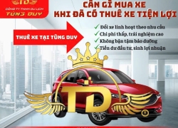Vì Sao Lại Chọn Thuê Xe Tự Lái Thay Vì Mua Xe: Lợi Ích Và Lý Do Tại Sao Thuê Xe Tự Lái BMT, Thuê Xe Tự Lái Đắk Lắk Là Lựa Chọn Hàng Đầu