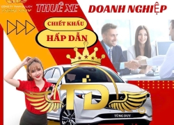 Cho Thuê Xe Tự Lái BMT: Dịch Vụ Thuê Xe Tự Lái Tốt Nhất Tại Đắk Lắk