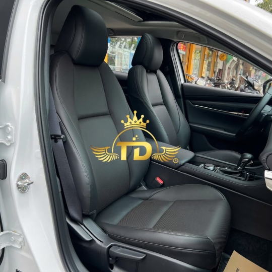 Mazda 3  (Tự động)