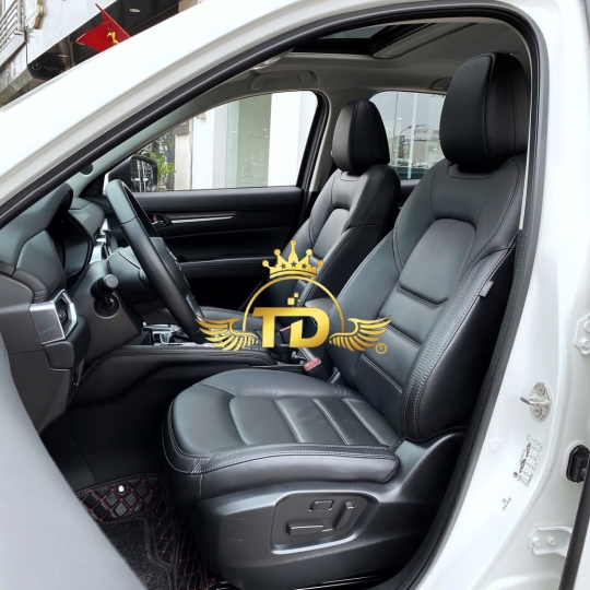 MAZDA CX-5 ( Tự Động)