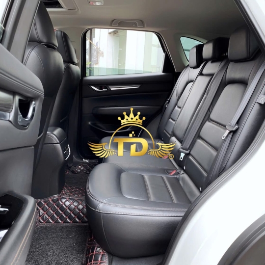 MAZDA CX-5 ( Tự Động)