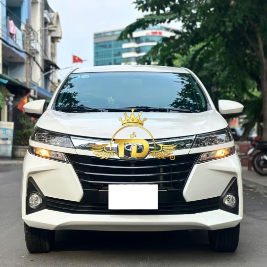 Avanza (Tự Động)