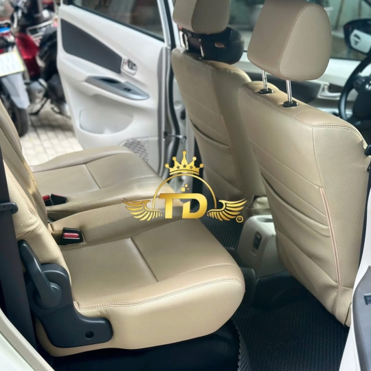 Avanza (Tự Động)