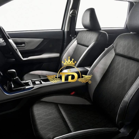 Veloz Cross (Tự động)