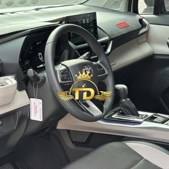 Veloz Cross (Tự động)