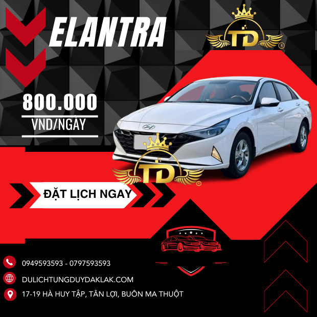 Elantra